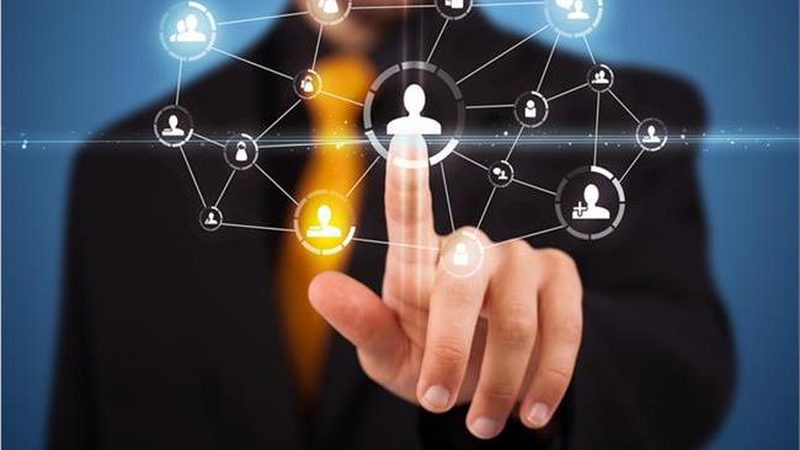 中小企业网络营销效果评估指标