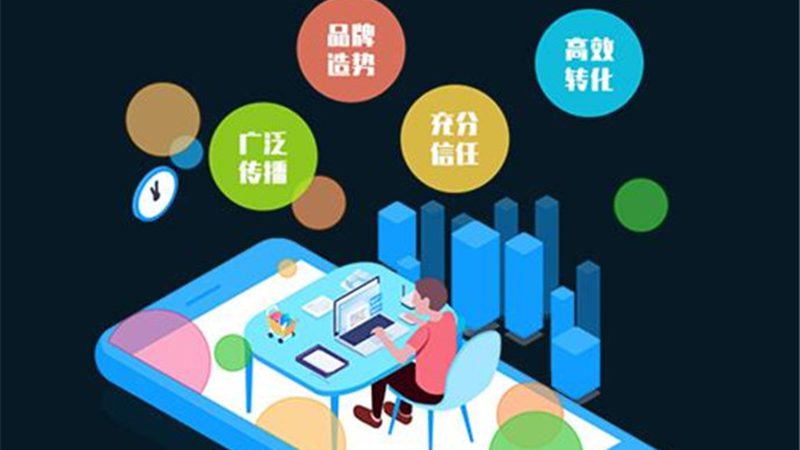 全网营销方案：揭秘其优缺点，助力企业精准决策